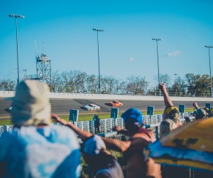 Unsplash/Tim Trad