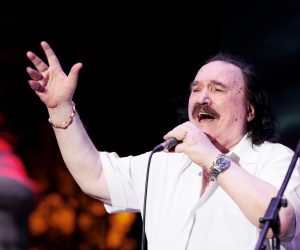 05.06.2022., Split - Veliki koncert Mise Kovaca na Starom placu. Photo: Miroslav Lelas/PIXSELL