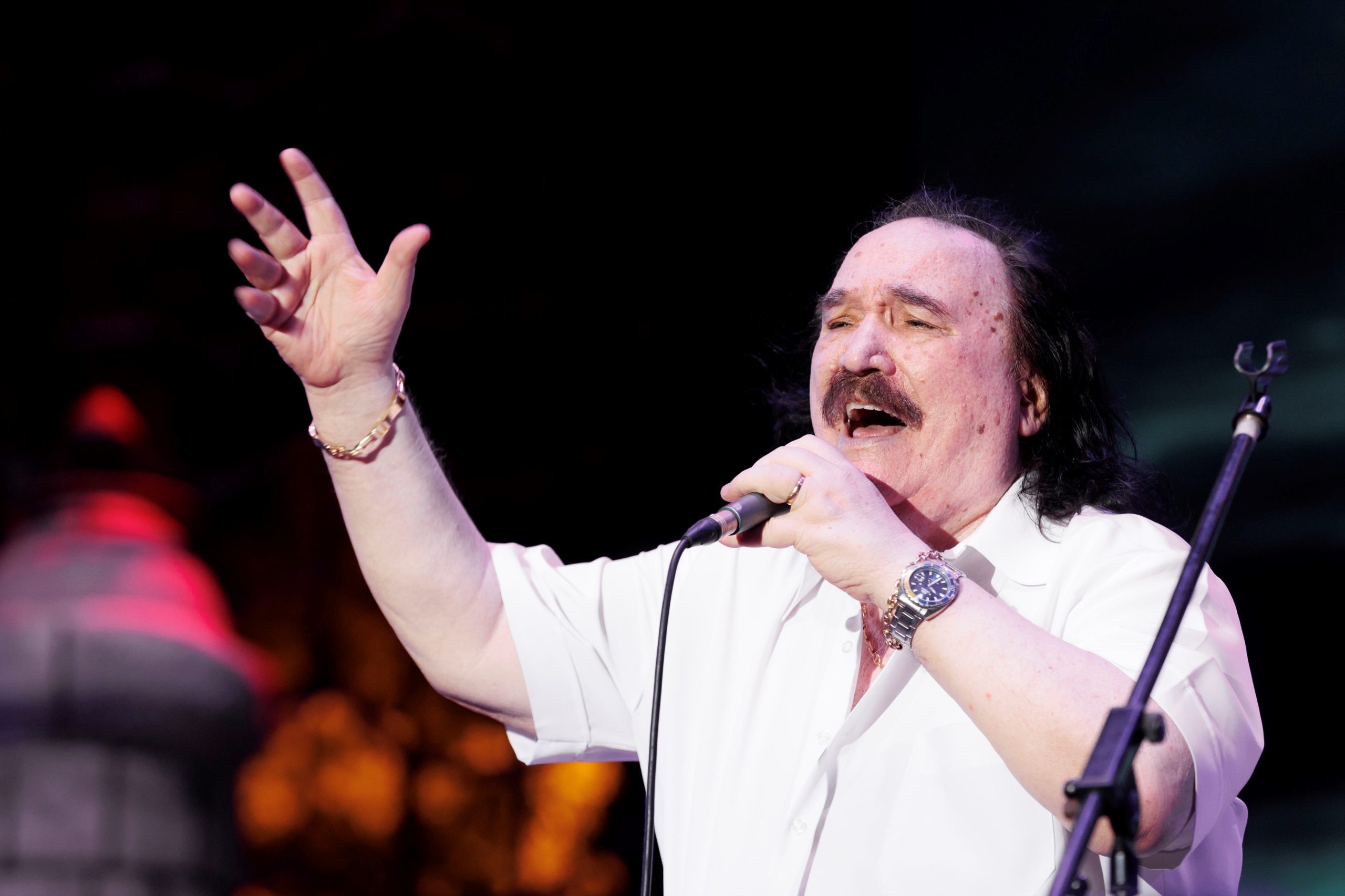 05.06.2022., Split - Veliki koncert Mise Kovaca na Starom placu. Photo: Miroslav Lelas/PIXSELL