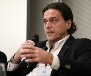 7.11.2019.., Opatija - Opatija - Dani Osiguranja 2019 koji se odrzavaju u Opatiji. Panel rasprava Zakonski okvir. Ivica Jujnovic, Ministarstvo mora, prometa i infrastrukture, Tomislav Josip Mlinaric, dekan, Fakultet prometnih znanosti u Zagrebu, Krunoslav Ormuz, asistent, Katedra za motore i vozila, Fakultet strojarstva i brodogradnje, Goran Pejic, pomocnik Uprave za tehnicke poslove, Centar za vozila Hrvatske d.d.rDanijela Saban, clanica Uprave, ADRIATIC osiguranje d.d.,Vladimir Trivunovic, voditelj Odjela za metodologiju rada i sigurnost cestovnog prometa, Ministarstvo unutarnjih poslova.Photo: Nel Pavletic/PIXSELL