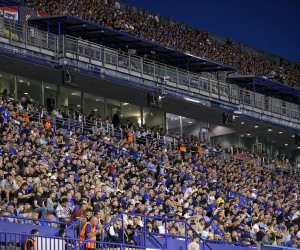 09.07.2022., Stadion u Maksimiru, Zagreb - Utakmica Superkupa izmedju GNK Dinamo i HNK Hajduk.  Photo: Goran Stanzl/PIXSELL