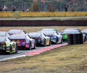19.9.2021., Grobnik - Euro Nascar pro utka odrzana na Grobniku. Photo: Nel Pavletic/PIXSELL