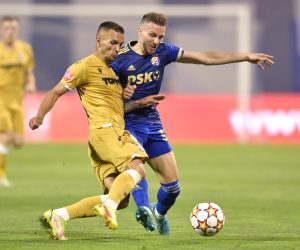 21.05.2022.,Zagreb - 36. kolo Prve HNL, Dinamo - Hajduk Photo: Josip Regovic/PIXSELL