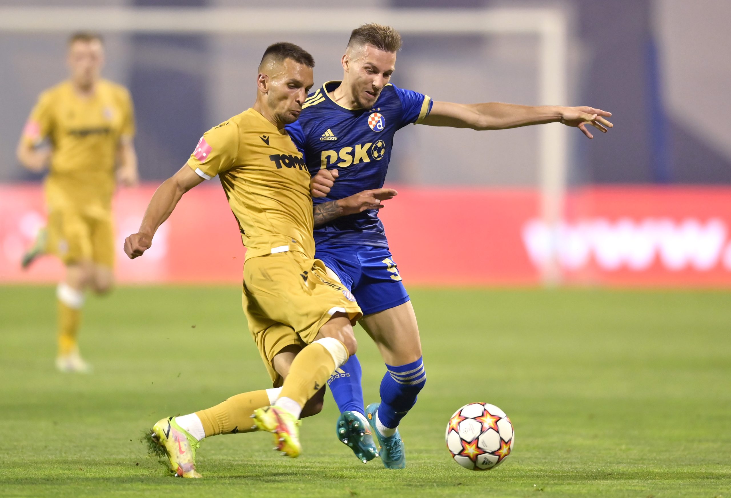 21.05.2022.,Zagreb - 36. kolo Prve HNL, Dinamo - Hajduk Photo: Josip Regovic/PIXSELL