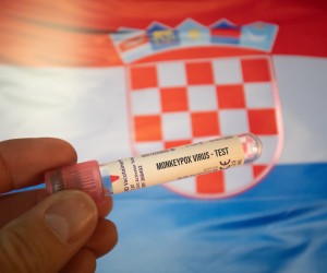 24.05.2022., Zagreb - Ilustracija - Majmunske boginje. Photo: Davor Puklavec/PIXSELL