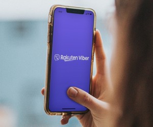 Press/Rakuten Viber