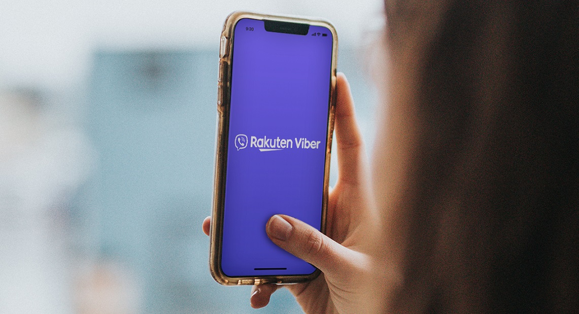 Press/Rakuten Viber