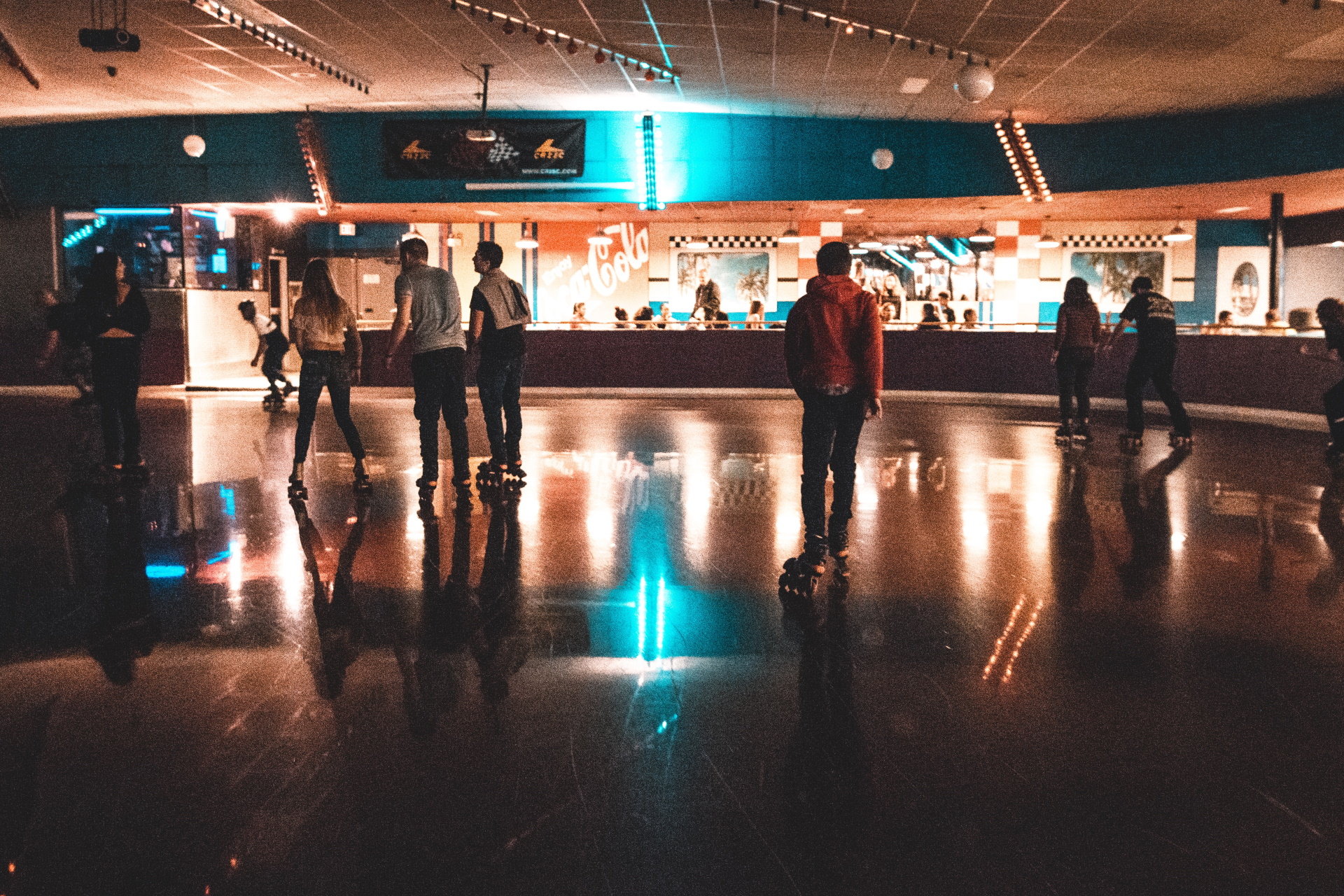 Unsplash/Lukas Schroeder
