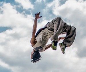 Unsplash/Mohammad Hoseini Rad