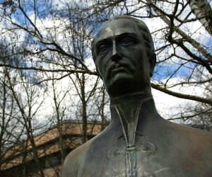 16.03.2009., Zapresic - U Osnovnoj skoli "Ljudevit Gaj" dodgodio se fizicki napad profesora tjelesnog na jednog od ucenika. rPhoto: Marin Tironi/24sata