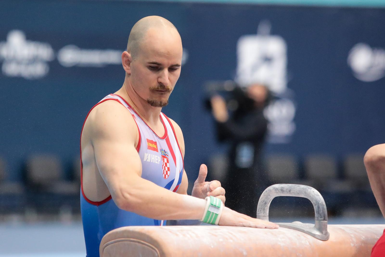 12.06.2021., Osijek - DOBRO World Cup Osijek 2021. Photo: Dubravka Petric/PIXSELLr