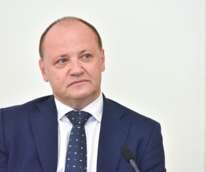 14.06.2022., Zagreb - Hrvatsko drustvo za debljinu, Hrvatsko kardiolosko drustvo i Zaklada Hrvatska kuca srca, uz potporu Skole narodnog zdravlja Dr. Andrija Stampar organizirali su okrugli stol Istina o debljini 65 posto odraslih Hrvata zivi s debljinom, sto dalje? Photo: Davorin Visnjic/PIXSELL