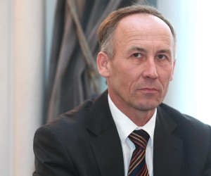 16.12.2015., Zagreb - U velikoj dvorani Novinarskog doma odrzana je konferencija na temu Program ruralnog razvoja RH i dodjela sredstava. Matija Brlosic. Photo: Sanjin Strukic/PIXSELL