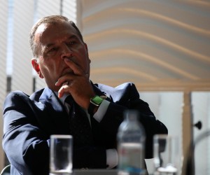 24.08.2022.Zagreb - Ministar zdravstva Vili Beros iznio je na konferenciji za medije nalaz zdravstvene inspekcije i zakljucak Strucnog povjerenstva o slucaju preminulog Vladimira Matijanica Photo: Zeljko Hladika/PIXSELL