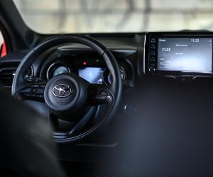 25.02.2021., Zagreb - Toyota Yaris Hybrid. Photo: Igor Soban/PIXSELL
