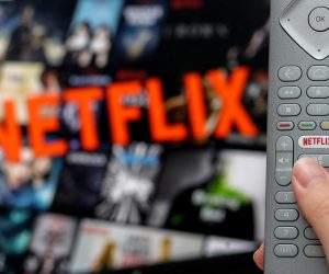 25.04.2020., Zagreb - Pandemija koronavirusa pomogla je poslovanju Netflixa, americkog video streaming servisa, koji je u prvom kvartalu ove godine zabiljezio novih 15,8 milijuna pretplatnika, sto je najveci kvartalni rast u povijesti kompanije. Photo: Igor Kralj/PIXSELL