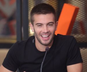 25.06.2021., Hotel Esplanade, Zagreb - Predstavljanje projekta Gem Set Hrvatska 2021. Gem Set Hrvatska ime je sportskog i humanitarnog turnira koji ce se, u organizaciji Zaklade Marin Cilic, odrzati 12. i 13. srpnja 2021. godine u Petrinji, a okupit ce najvece zvijezde hrvatskog sporta.Photo: Marko Prpic/PIXSELL