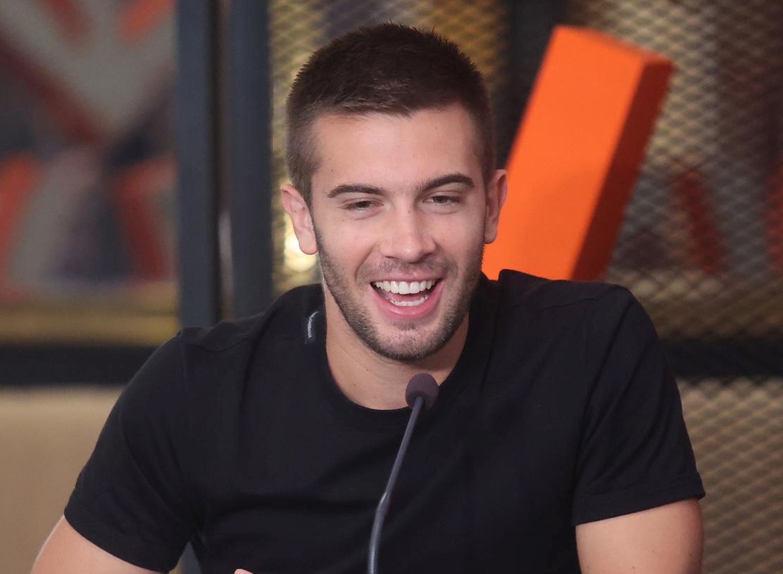 25.06.2021., Hotel Esplanade, Zagreb - Predstavljanje projekta Gem Set Hrvatska 2021. Gem Set Hrvatska ime je sportskog i humanitarnog turnira koji ce se, u organizaciji Zaklade Marin Cilic, odrzati 12. i 13. srpnja 2021. godine u Petrinji, a okupit ce najvece zvijezde hrvatskog sporta.Photo: Marko Prpic/PIXSELL