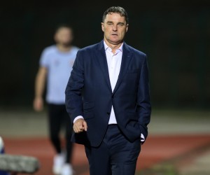 26.08.2022.,Velika Gorica - SuperSport HNL, 07. kolo, HNK Gorica - NK Istra 1961.Samir Toplak Photo: Zeljko Hladika/PIXSELL