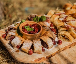 Press/Štrudlafest