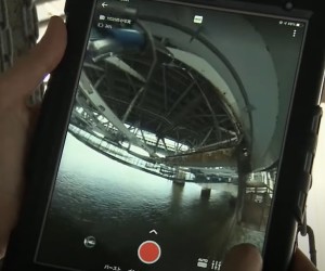 Screenshot YouTube