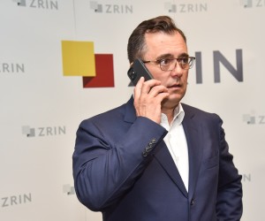 02.06.2022., Zagreb - Predstavljanje Zrina. 

Photo Sasa ZinajaNFoto
