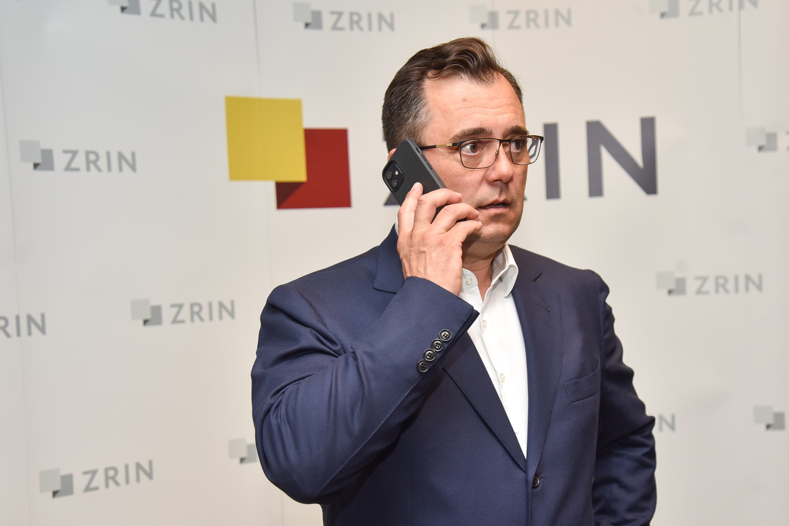 02.06.2022., Zagreb - Predstavljanje Zrina. 

Photo Sasa ZinajaNFoto