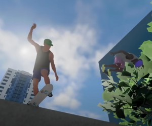 Screenshot YouTube