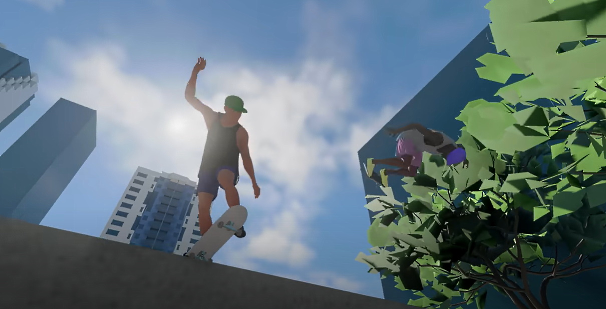 Screenshot YouTube