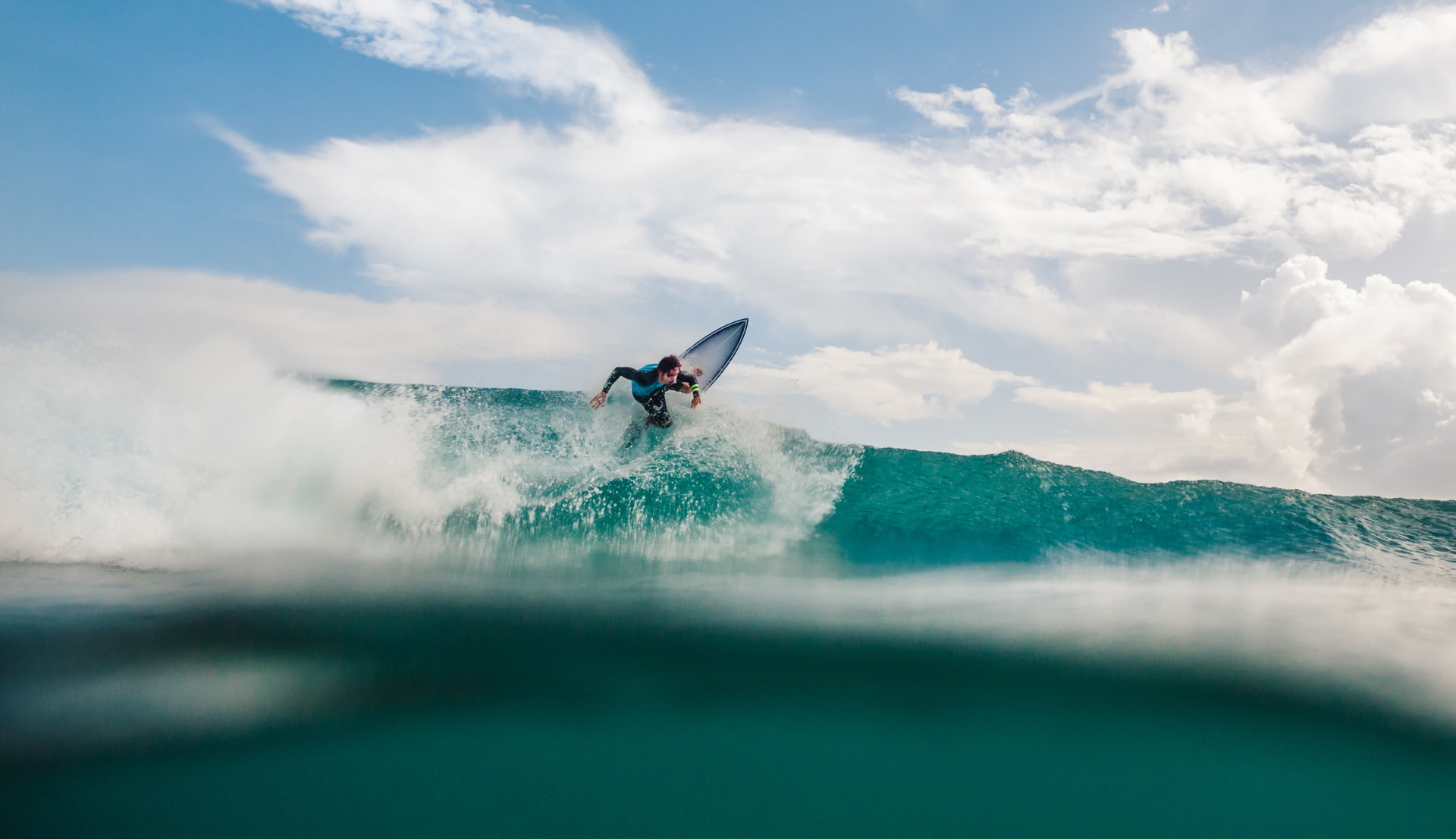 Unsplash/Cédric Frixon