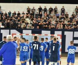 Foto: Futsal Dinamo