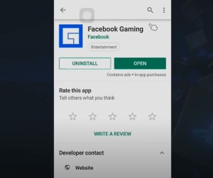 Screenshot YouTube