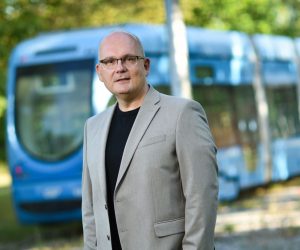 15.07.2022., Zagreb - Julije Domac, posebni savjetnik Predsjednika RH za energiju i klimu. 

Photo Sasa ZinajaNFoto