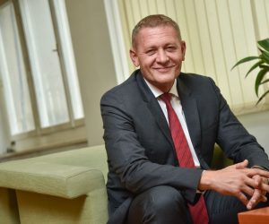 12.09.2022., Zagreb - Kreso Beljak, predsjednik HSS-a. 

Photo Sasa ZinajaNFoto