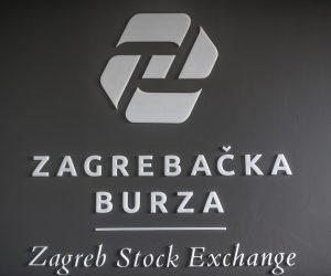 06.09.2021., Zagreb - Zagrebacka burza. Photo: Igor Soban/PIXSELL