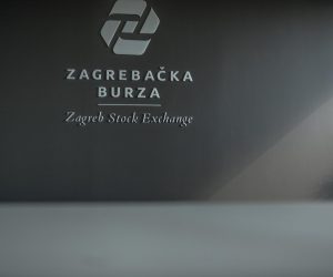 06.09.2021., Zagreb - Zagrebacka burza. Photo: Igor Soban/PIXSELL