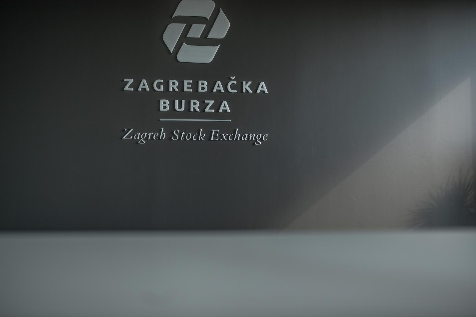 06.09.2021., Zagreb - Zagrebacka burza. Photo: Igor Soban/PIXSELL