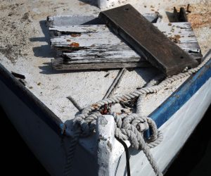 03.09.2022.,    Vela Luka. Postsezona sa mnostvom turista te prekrasnim vremenom u gradu Vela luci. Vela Luka se nalazi na zapadnom dijelu otoka Korcule, u zaljevu dugom 9,2 km, jednom od najboljih sidrista na istocnoj obali Jadrana. U siroj okolici su slikoviti otocici, duboke uvale, strmo odsjecene hridi i plodne pitome zaravni, sto ovaj kraj cini mjestom pogodnim za zivot i za neogranicene mogućnosti odmora. Danas je Vela Luka miran mediteranski gradic, okrenut tradicionalnoj poljoprivredi, ribarstvu i turizmu. Ljepota krajolika i neiskvarena priroda pogodne su za turizam. Photo: Sanjin Strukic/PIXSELL