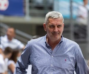 07.06.2022., dvorana Kresimira Cosica, Zadar - Cetvrta utakmica finala doigravanja HT Premijer lige, KK Zadar - KK Cibona.  Stojko Vrankovic. Photo: Sime Zelic/PIXSELL