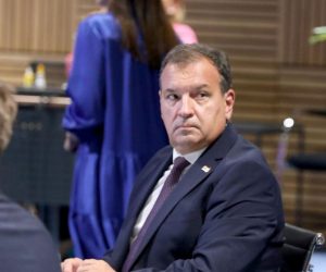 08.09.2022., Zagreb - Na svojoj 147. sjednici odrzanoj u NSK Vlada je donijela paket mjera pomoci gradjanima i gospodarstvu vrijedan vise od 6 milijardi kuna. Mjere se odnose na cijene plina, struje, osnovnih namirnica i ciljanu pomoc ugrozenim kategorijama stanovnistva.
 Photo: Patrik Macek/PIXSELL