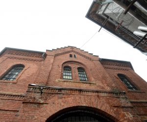 10.02.2015., Lepoglava - Kaznionica u Lepoglavi je ustrojbena jedinica Uprave za zatvorski sustav Ministarstva pravosudja, koja obavlja poslove od opceg interesa za Republiku Hrvatsku, cija nadleznost je utvrdjena Zakonom o izvrsavanju kazne zatvora. rPhoto: Marko Jurinec/PIXSELL