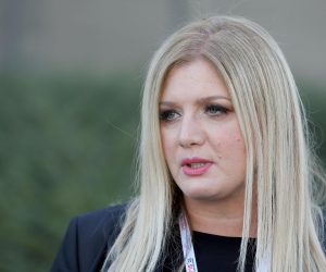 10.09.2021., Zagreb -  U Nacionalnoj i sveucilisnoj knjiznici odrzana je konferencija za medije "Popis 21" Drzavnoga zavoda za statistiku i Sredisnjega drzavnog ureda za razvoj digitalnoga drustva u povodu pocetka prvoga digitalnog Popisa stanovnistva, kucanstava i i stanova u Republici Hrvatskoj  2021. Photo: Patrik Macek/PIXSELL