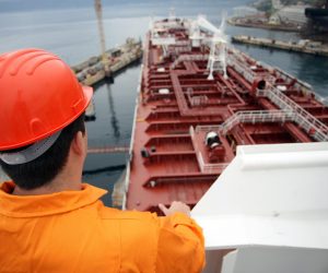 25.10.2011. Rijeka - U brodogradilistu 3. maj isporucen tanker Vinjerac za prijevoz nafte i kemikalija, narucitelju Tankerskoj plovidbi Zadar. rPhoto: Nel Pavletic/PIXSELL
