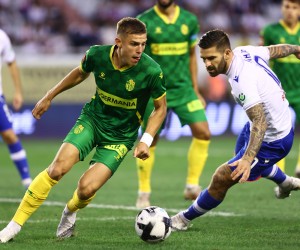 17.09.2022., Split - Utakmica 10. kola SuperSport HNL, Hajduk-Istra 1961.
Marko Livaja
 Photo: Miroslav Lelas/PIXSELL