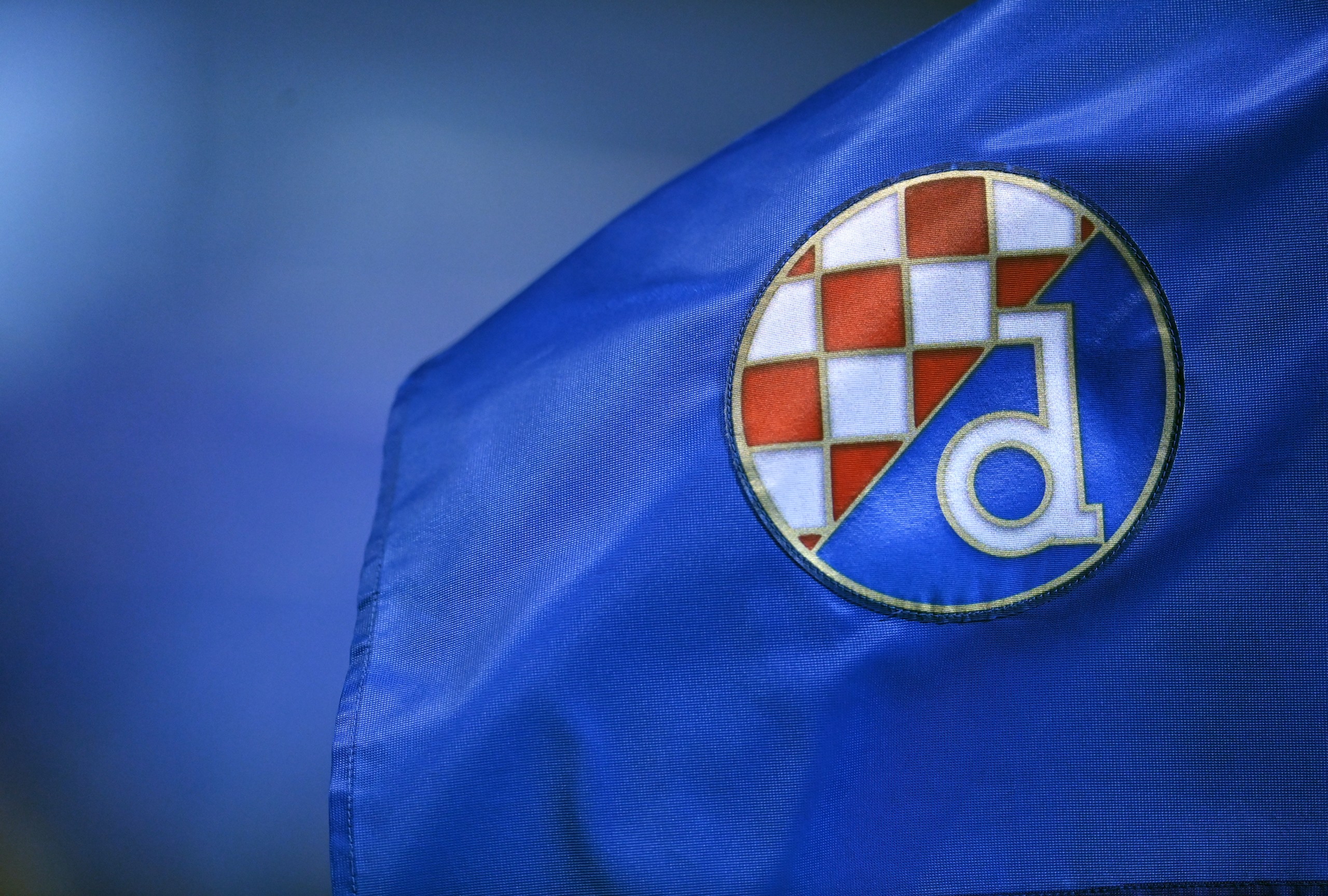 19.01.2021., stadion Maksimir, Zagreb - Hrvatski Telekom Prva liga, 06. kolo, GNK Dinamo - HNK Rijeka. Photo: Igor Soban/PIXSELL
