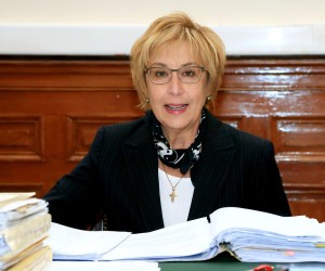 20.10.2015., Sibenik - Na Zupanijskom sudu nastavljeno sudjenje Tomislavu Horvatincicu koji je gliserom usmrtio dvoje Talijana na jedrilici u primostenskom akvatoriju. U nesreci je stradao talijanski bracni par Francesco Salpietro i Marinelda Patela. r"nPhoto: Dusko Jaramaz/PIXSELL