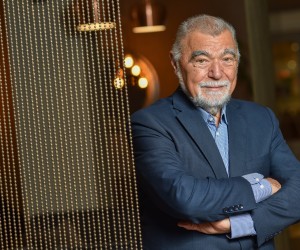 09.06.2021., Zagreb - Stjepan Mesic, bivsi Predsjednik RH. 

Photo: Sasa ZinajaNFoto