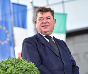 14.09.2022., Zagreb - Timothy Russel Hailes. 

Photo Sasa ZinajaNFoto