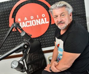 13.09.2022., Zagreb - Zlatan Zuhric Zuhra, radijski voditelj. 

Photo Sasa ZinajaNFoto