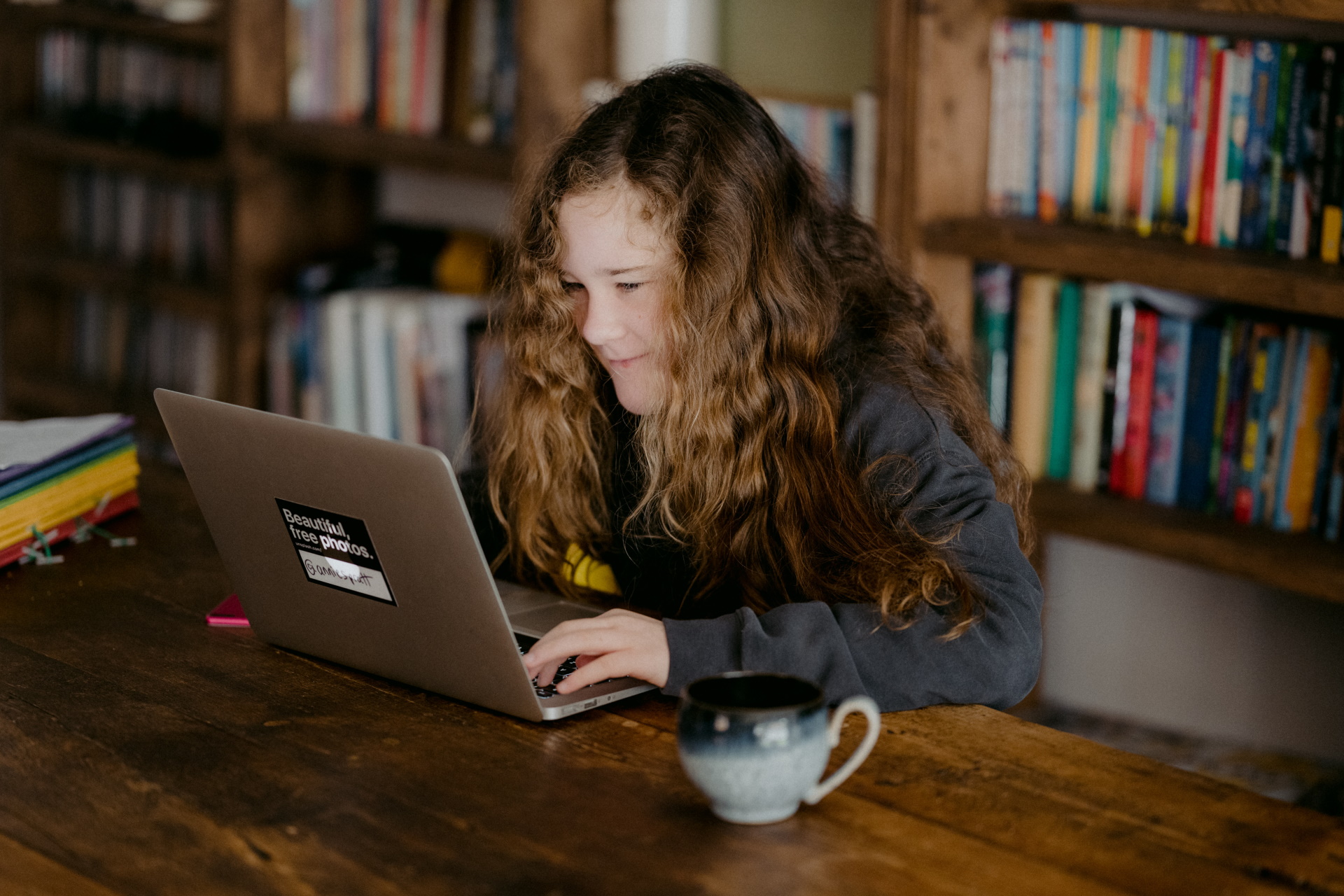 Unsplash/Annie Spratt